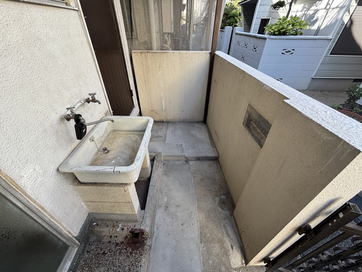 共用部 写真14