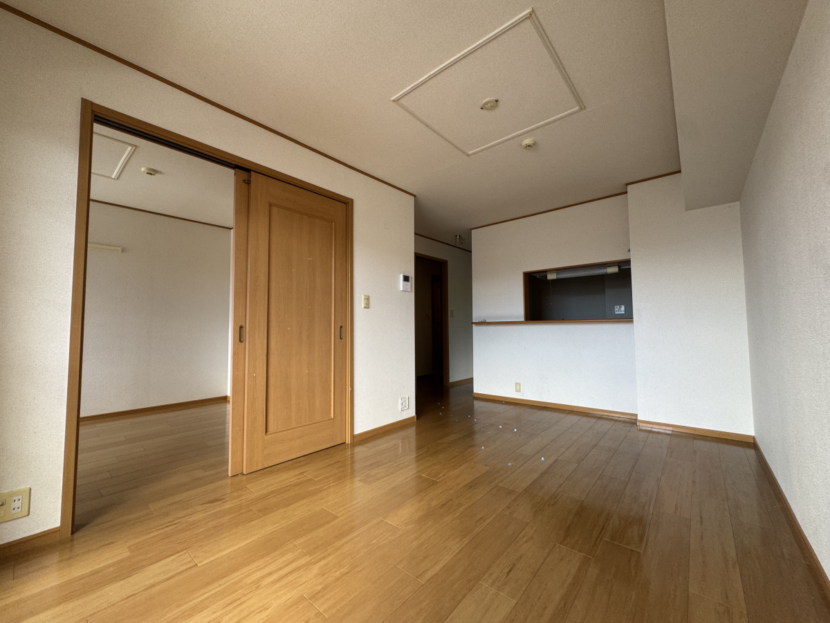 リビング 写真2