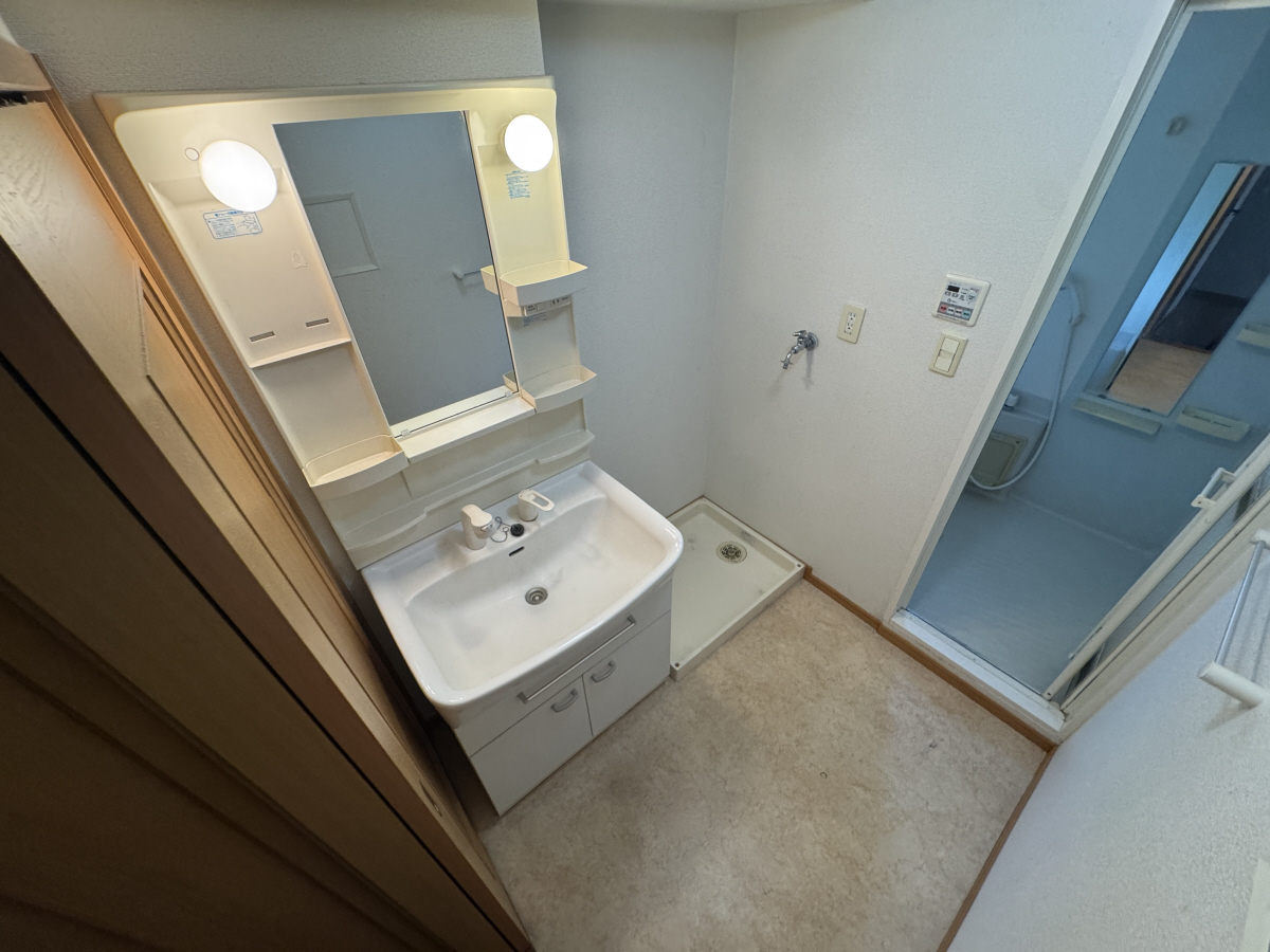 洗面所 写真6