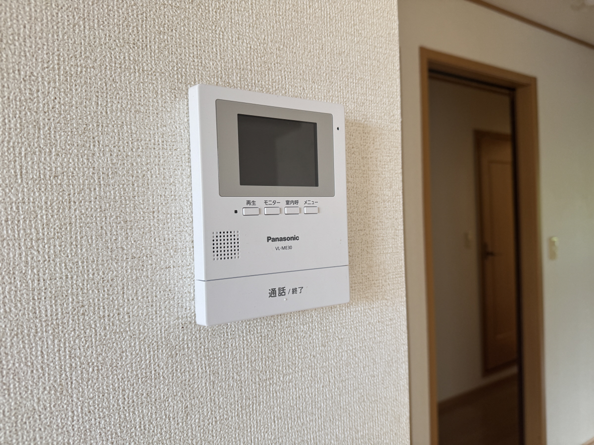 セキュリティ 写真12