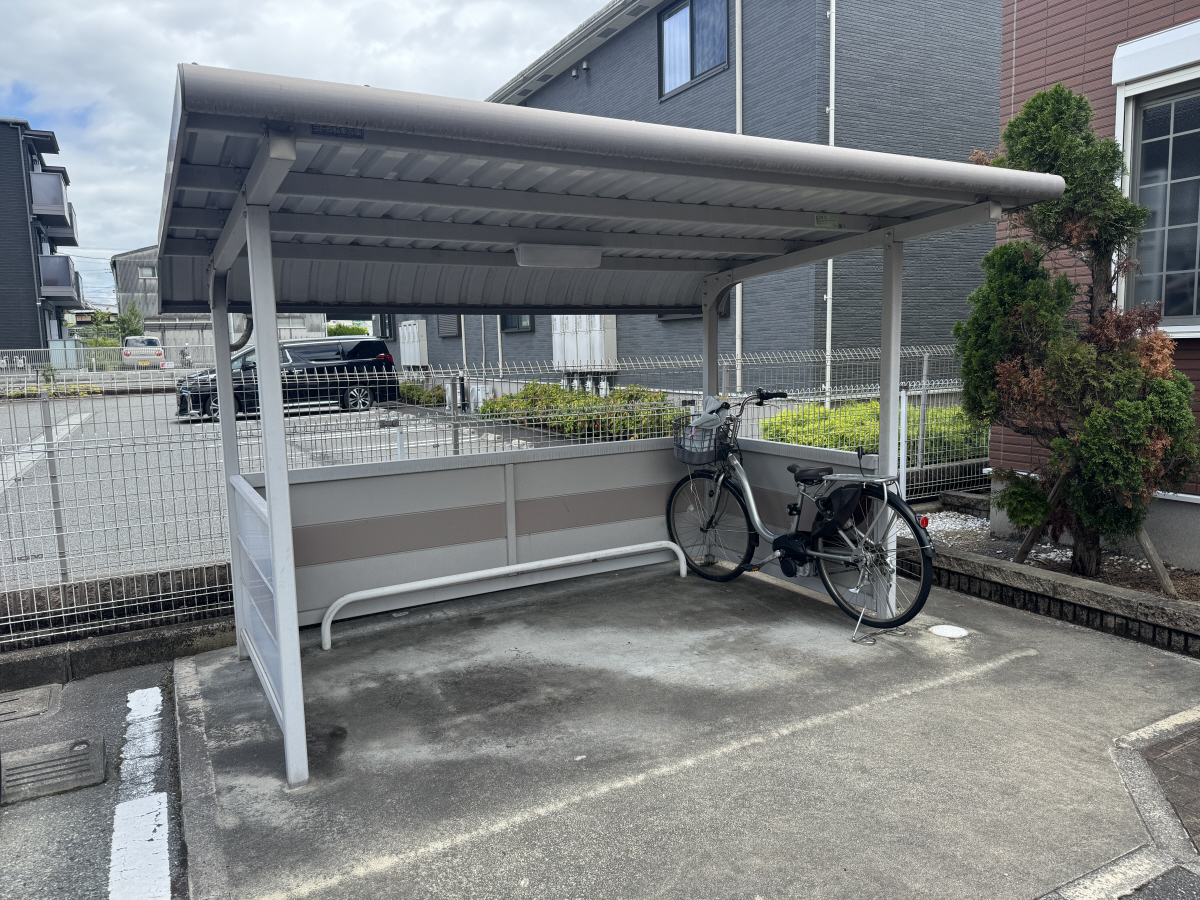 共用部 写真14