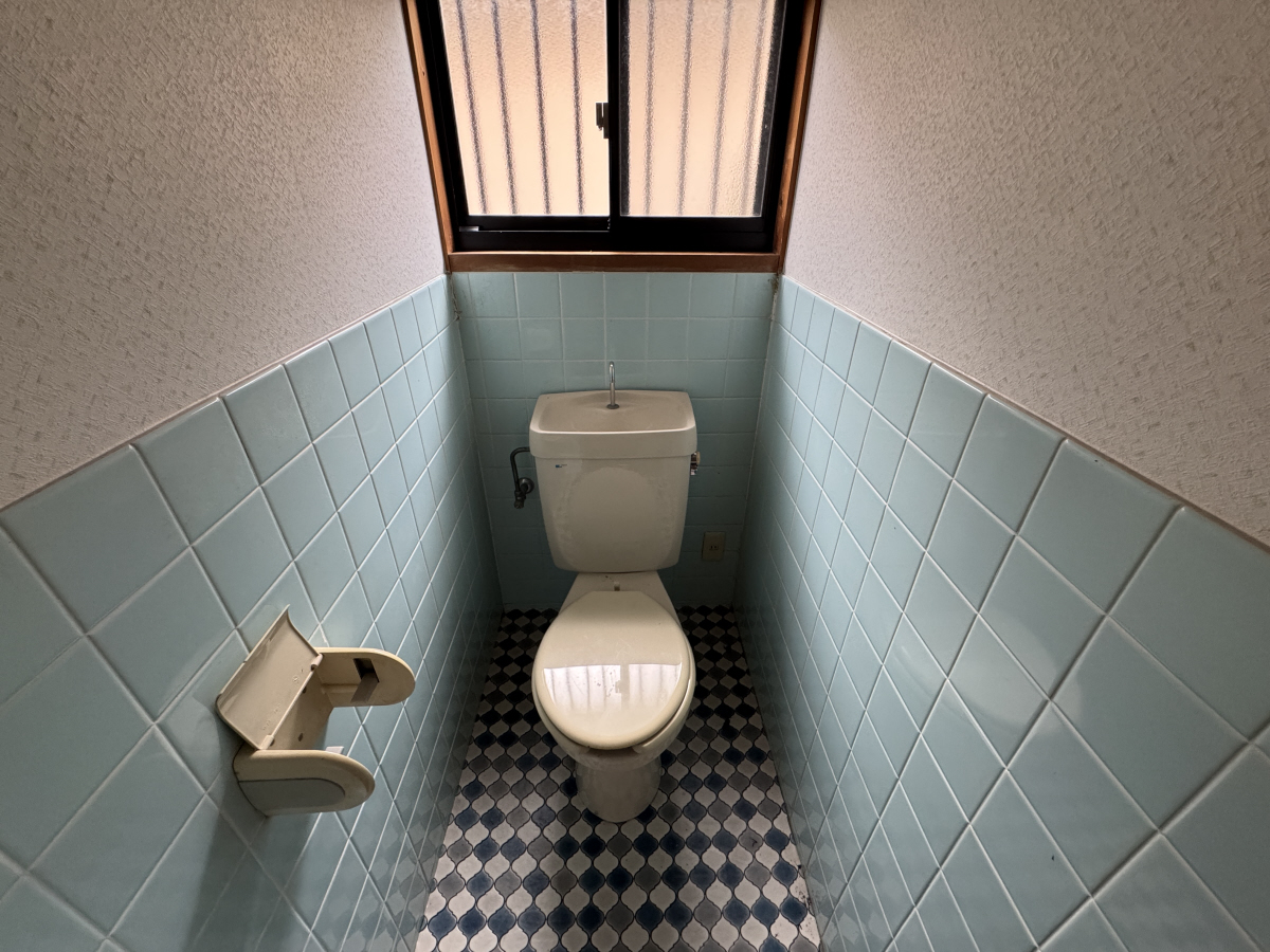 トイレ 写真5