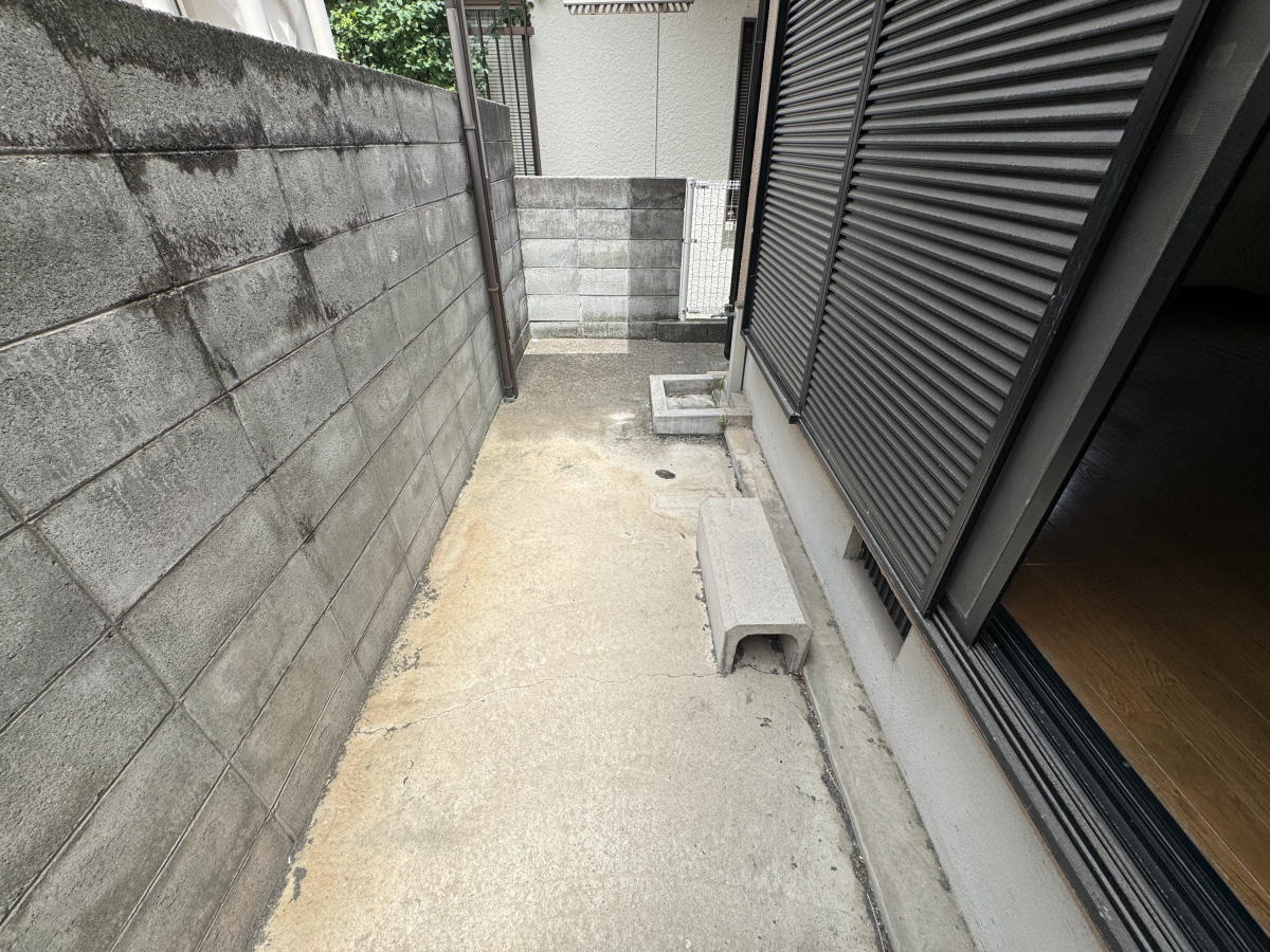 庭 写真13