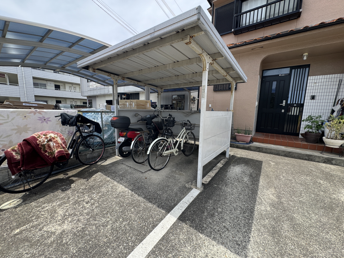 共用部 写真14