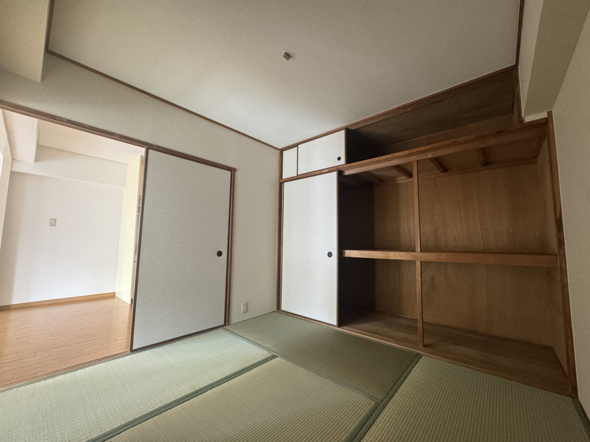 その他部屋・スペース 写真9