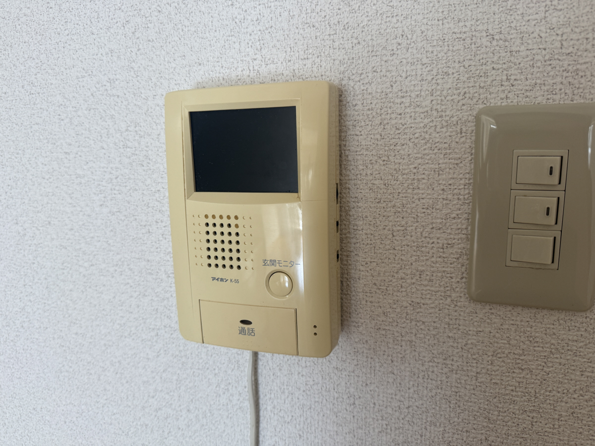セキュリティ 写真11