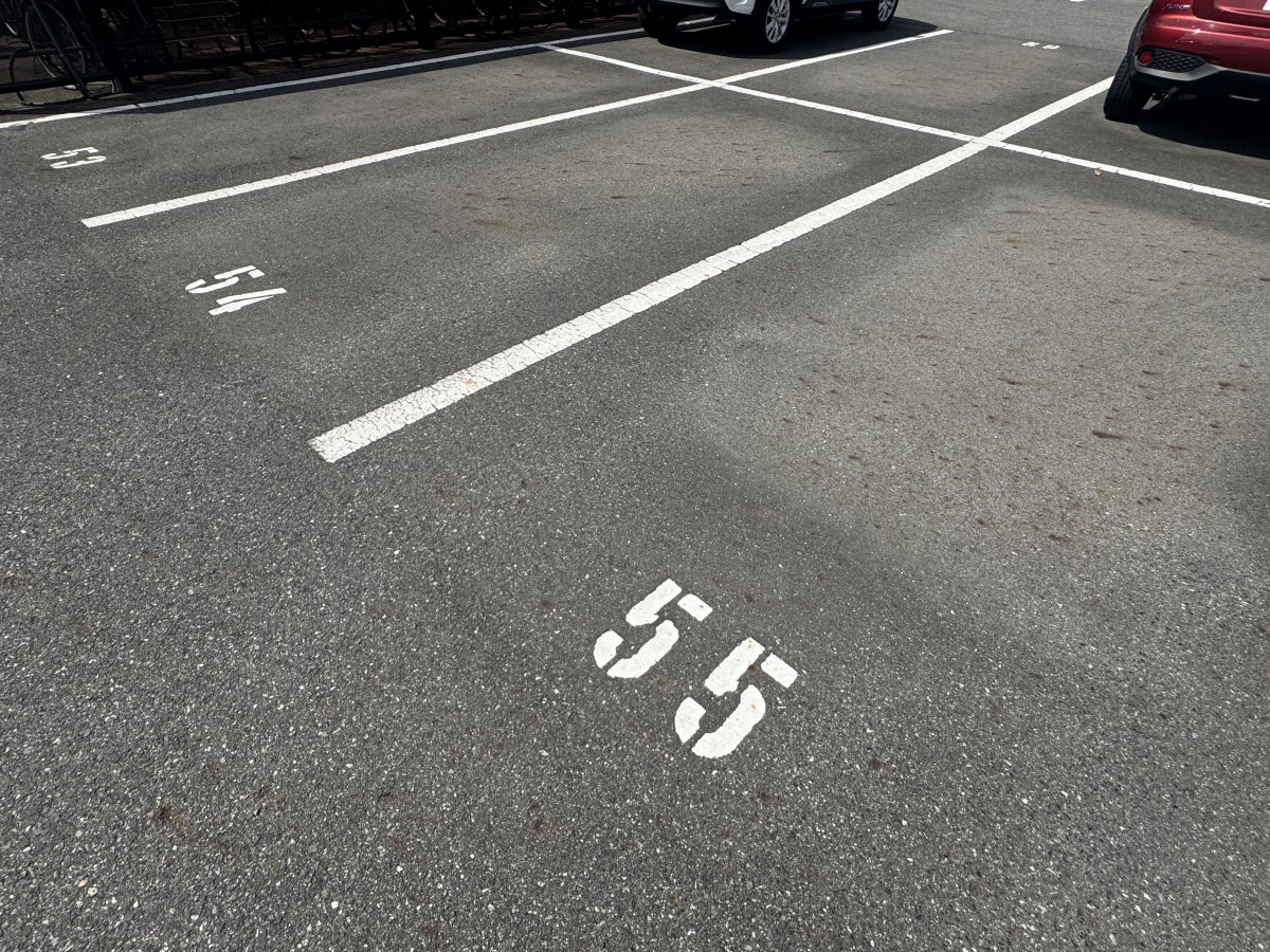 駐車場 写真14