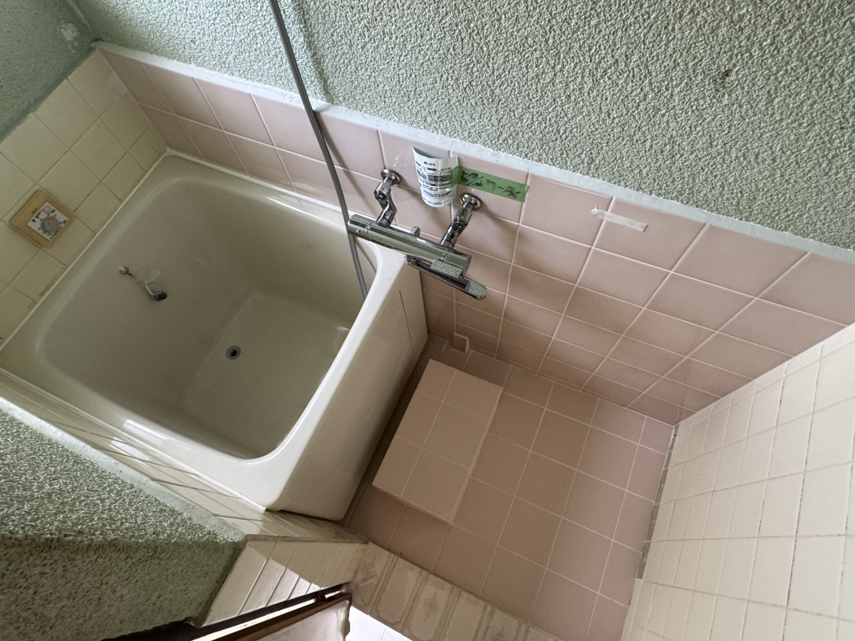 バス 写真4