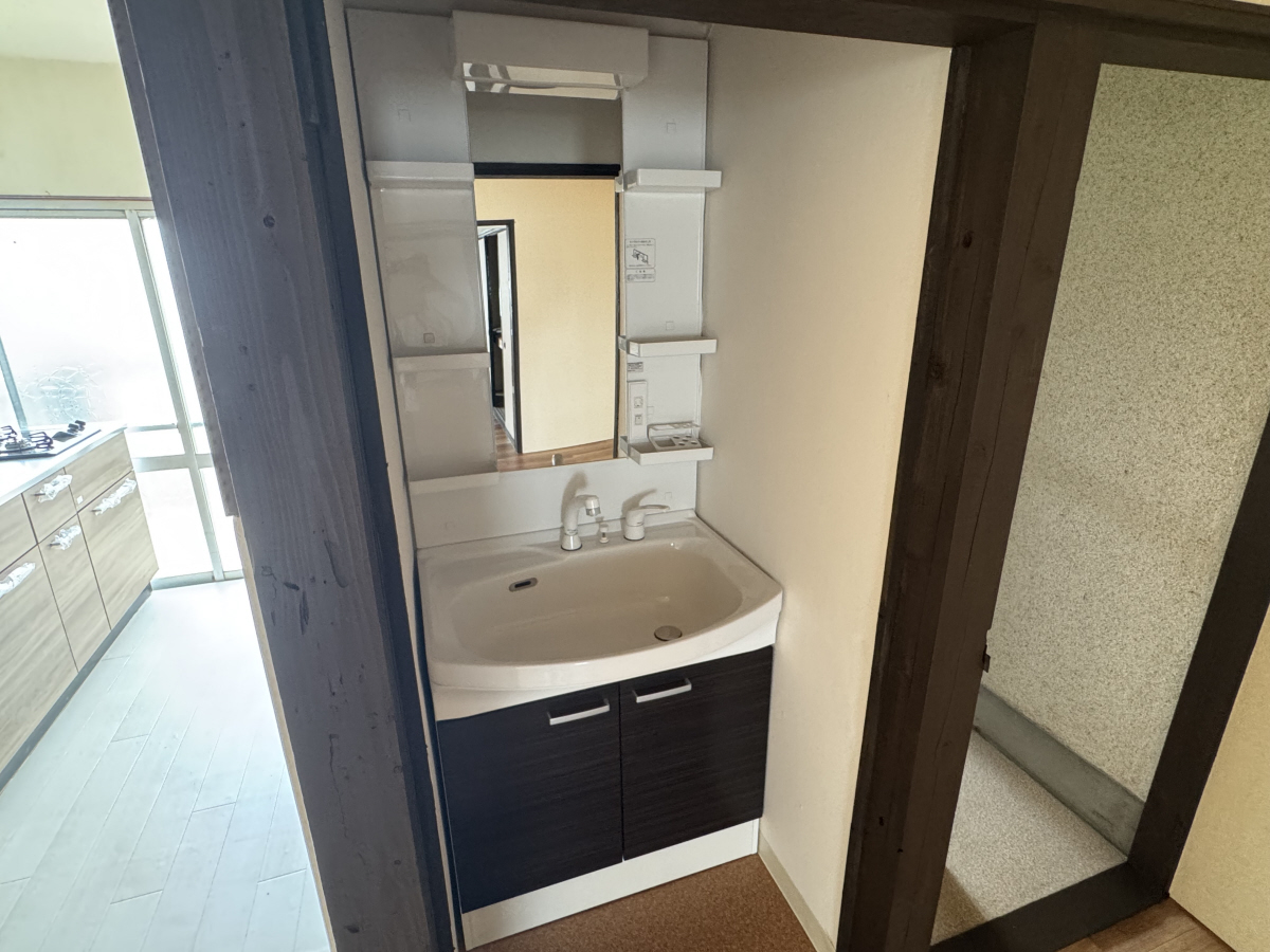 洗面所 写真6
