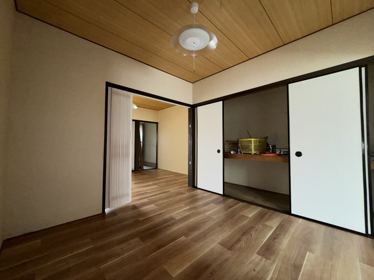 その他部屋・スペース 写真9