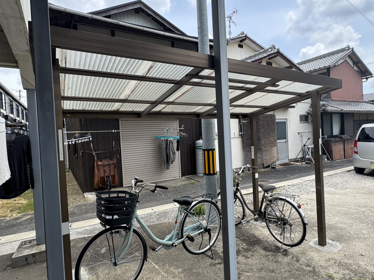 共用部 写真14