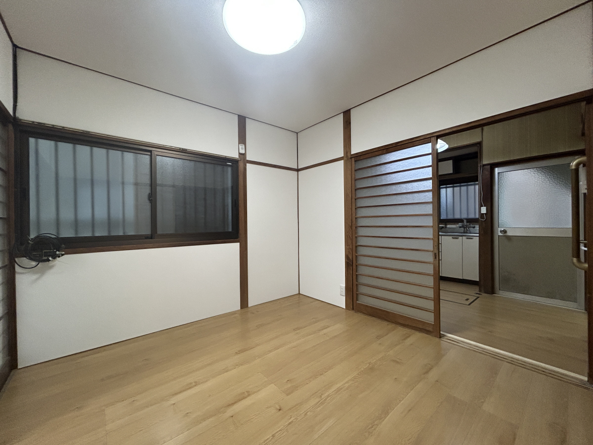 ダイニング 写真2