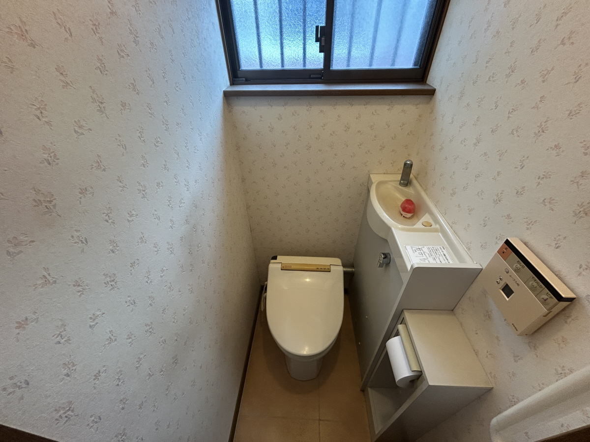 トイレ 写真5