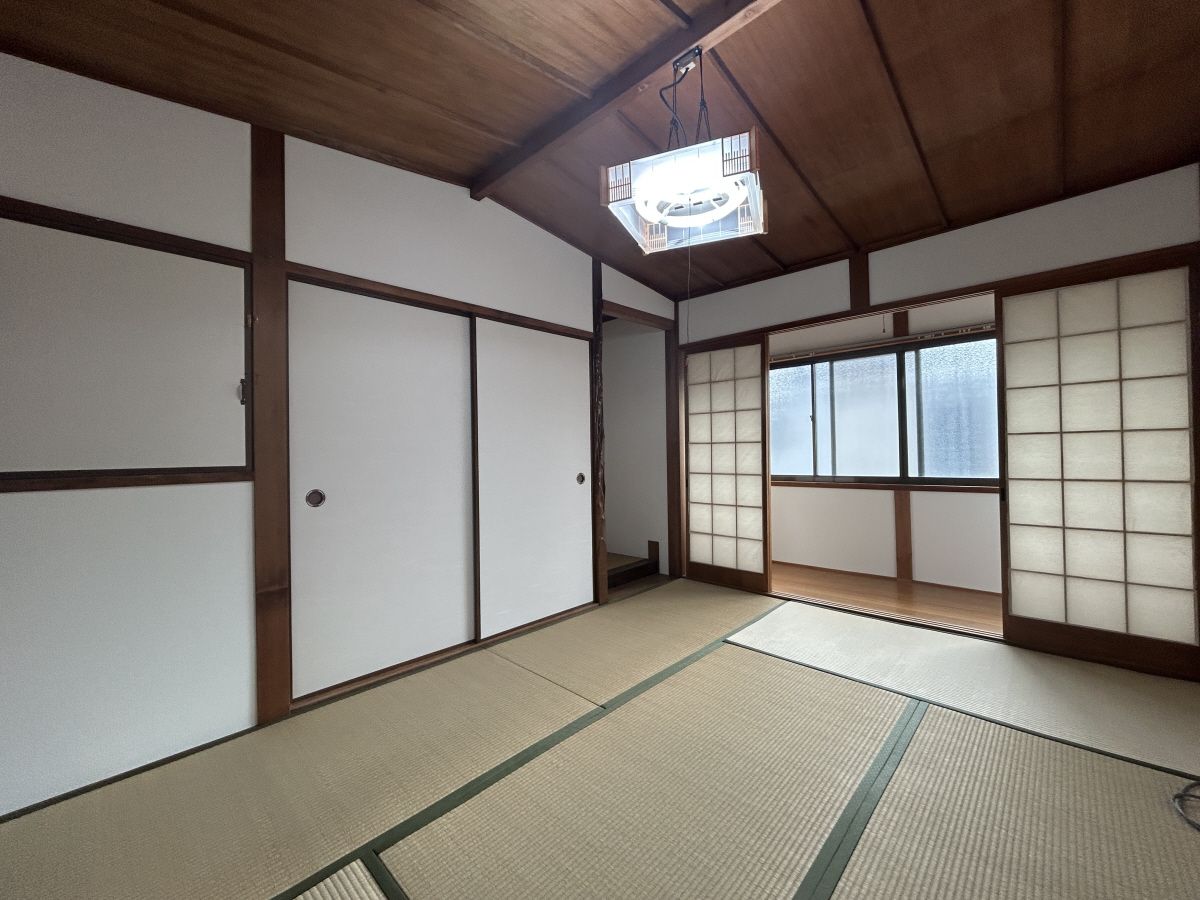 その他部屋・スペース 写真9