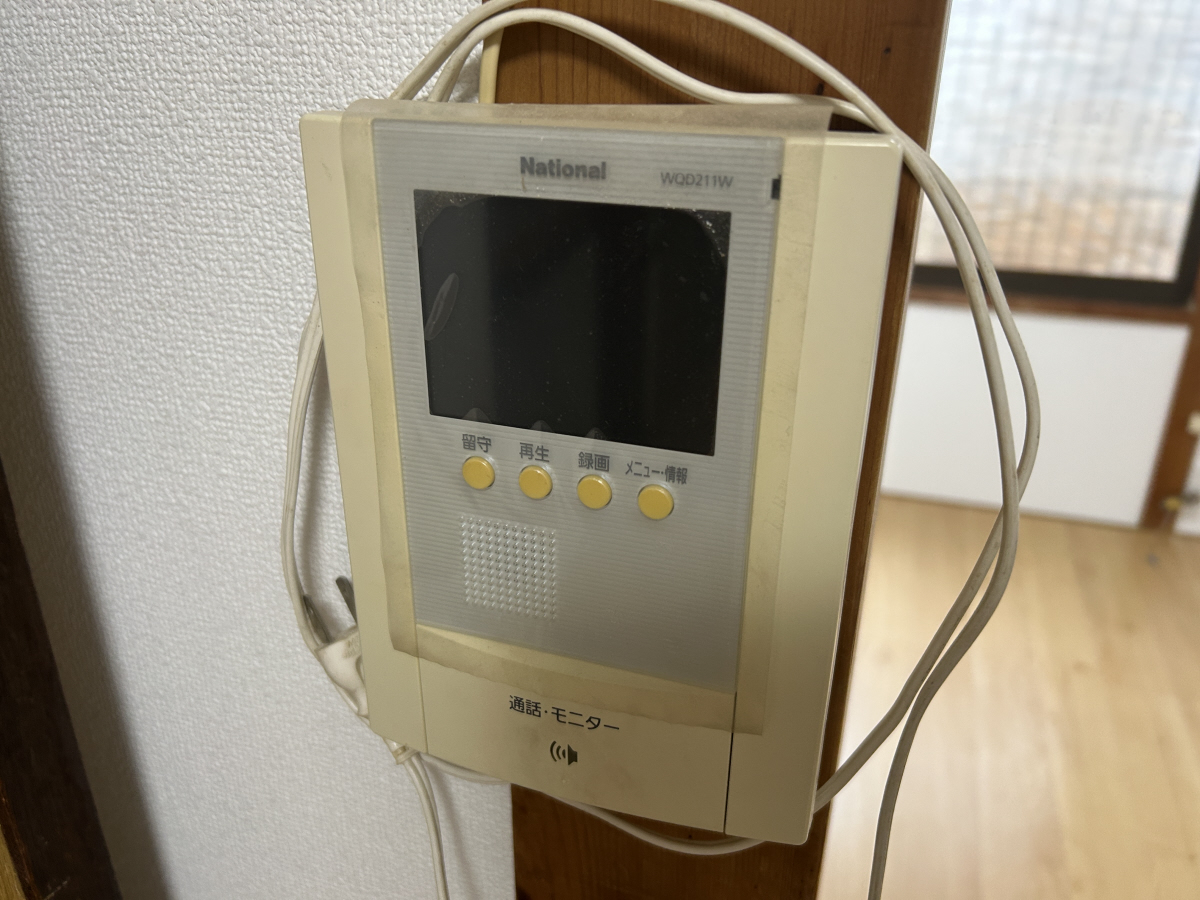セキュリティ 写真12