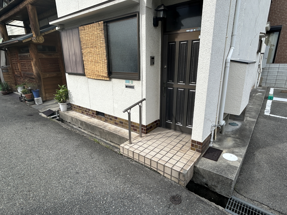 共用部 写真14