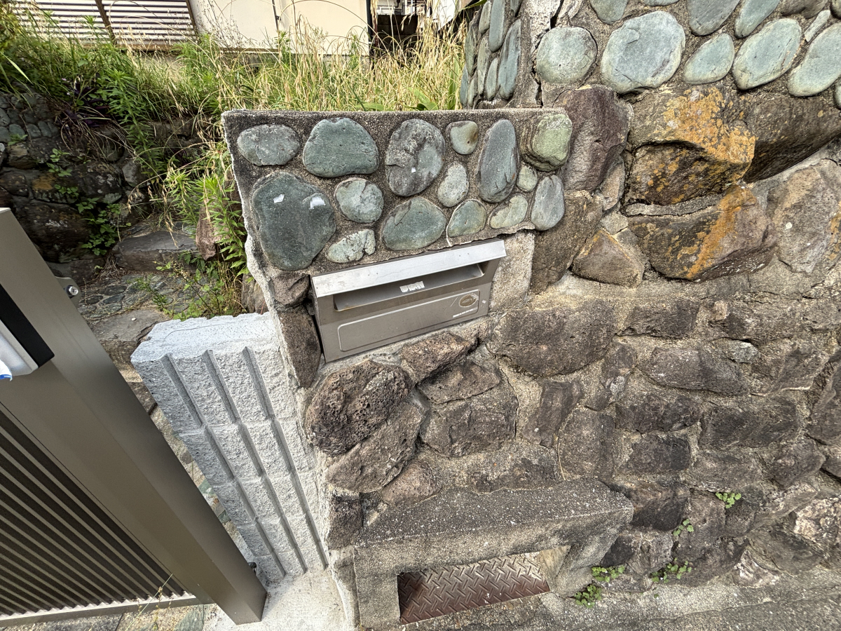 共用部 写真14