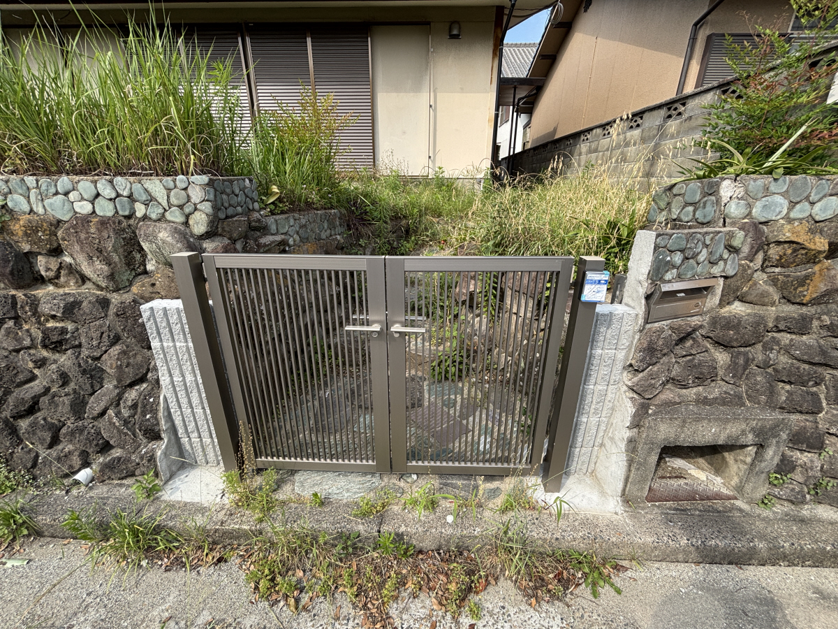 エントランス 写真18