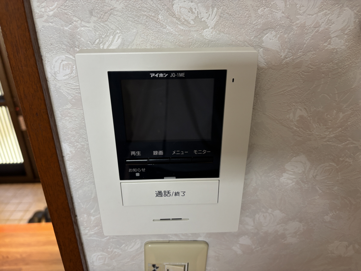 セキュリティ 写真12