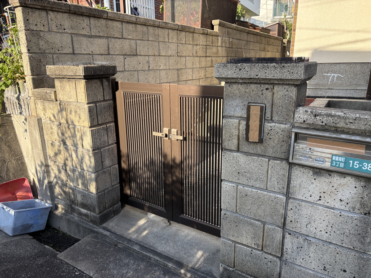 エントランス 写真14