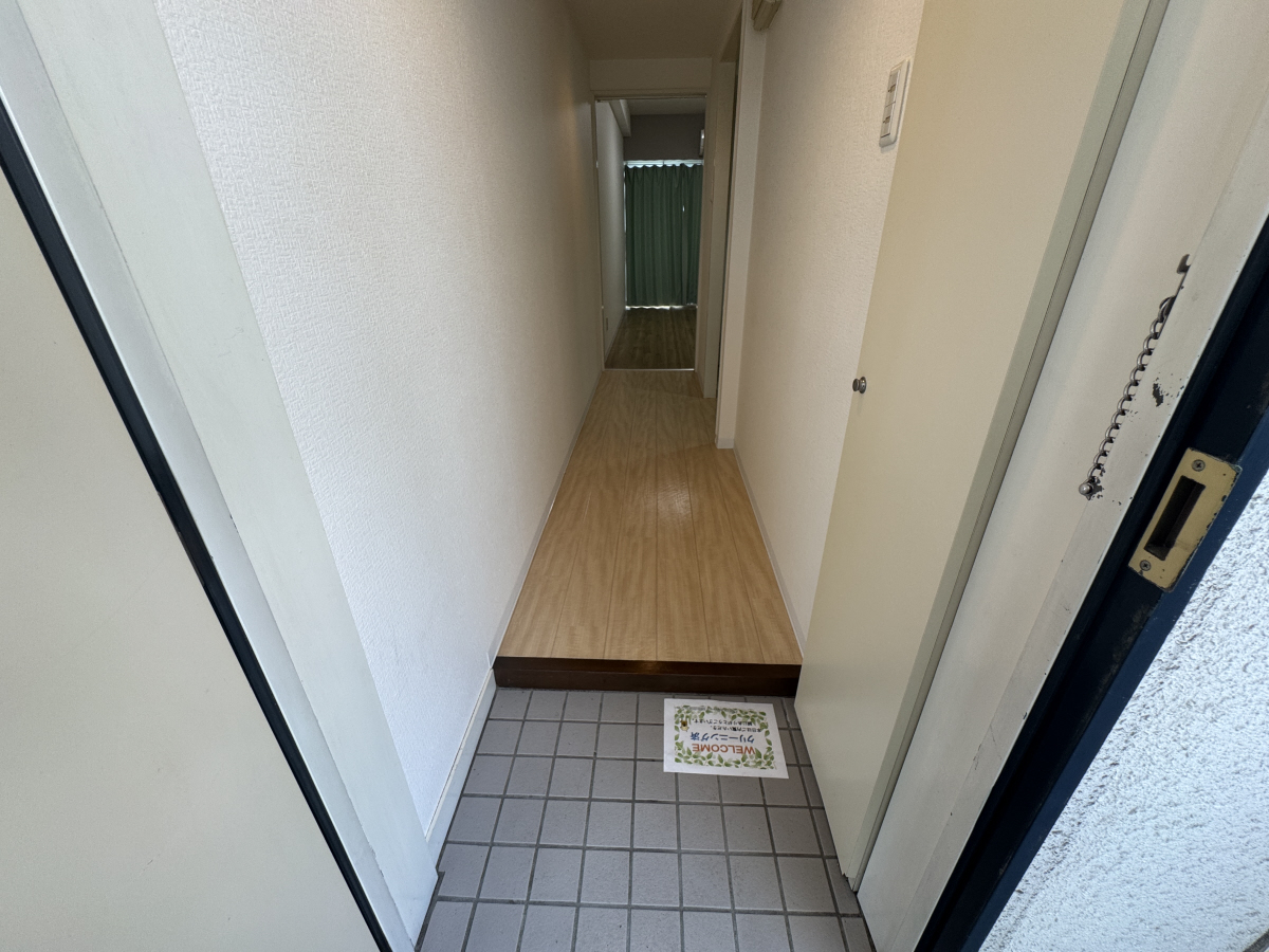 玄関 写真7