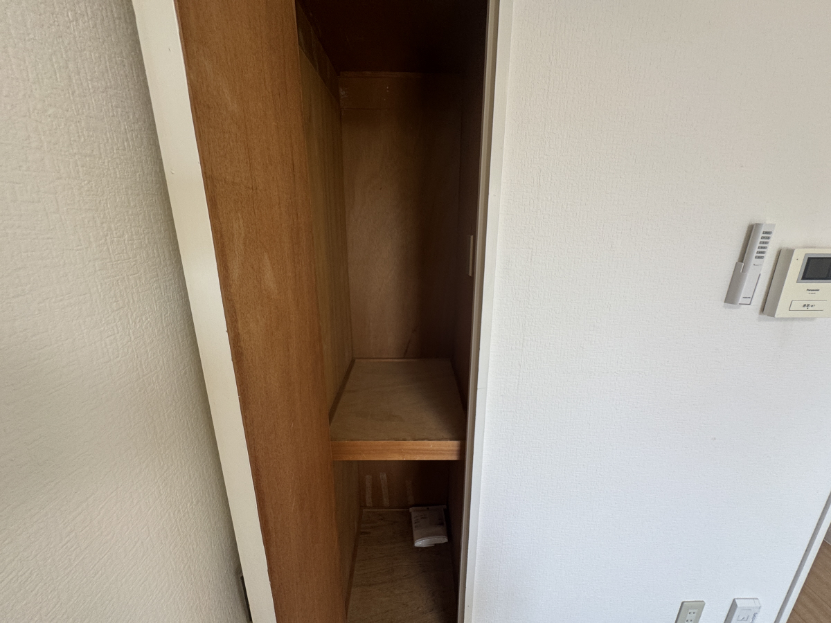 収納 写真8