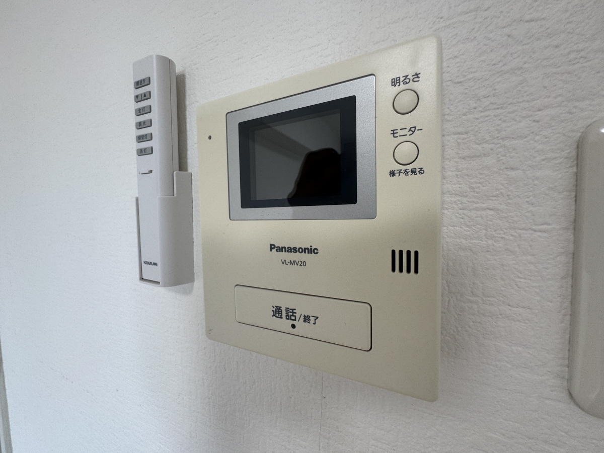 セキュリティ 写真12