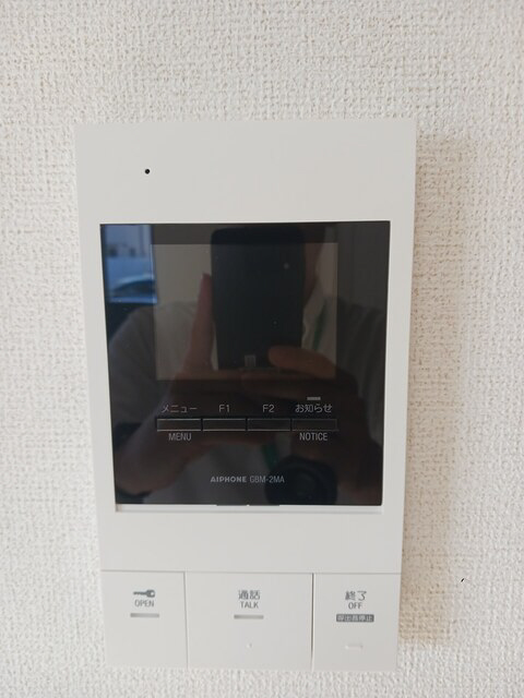 セキュリティ 写真10