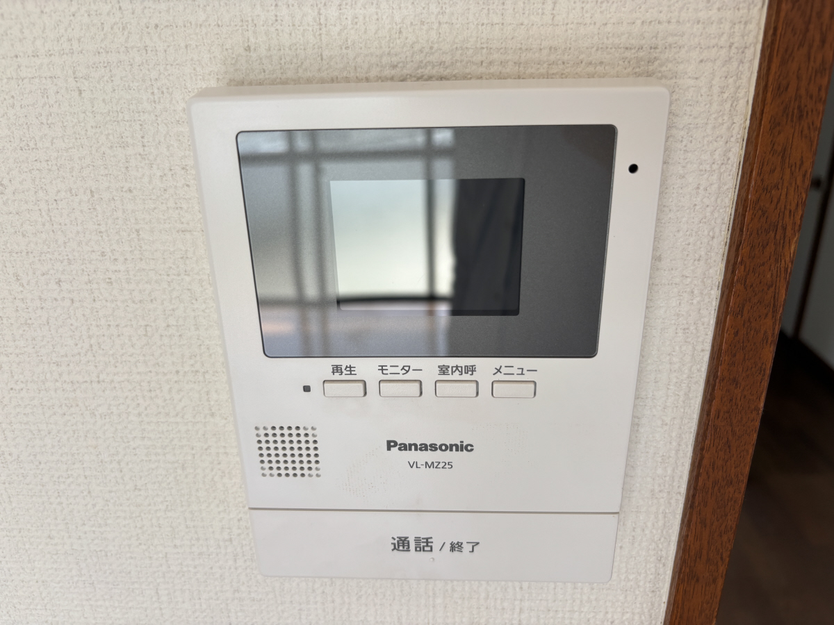 セキュリティ 写真13