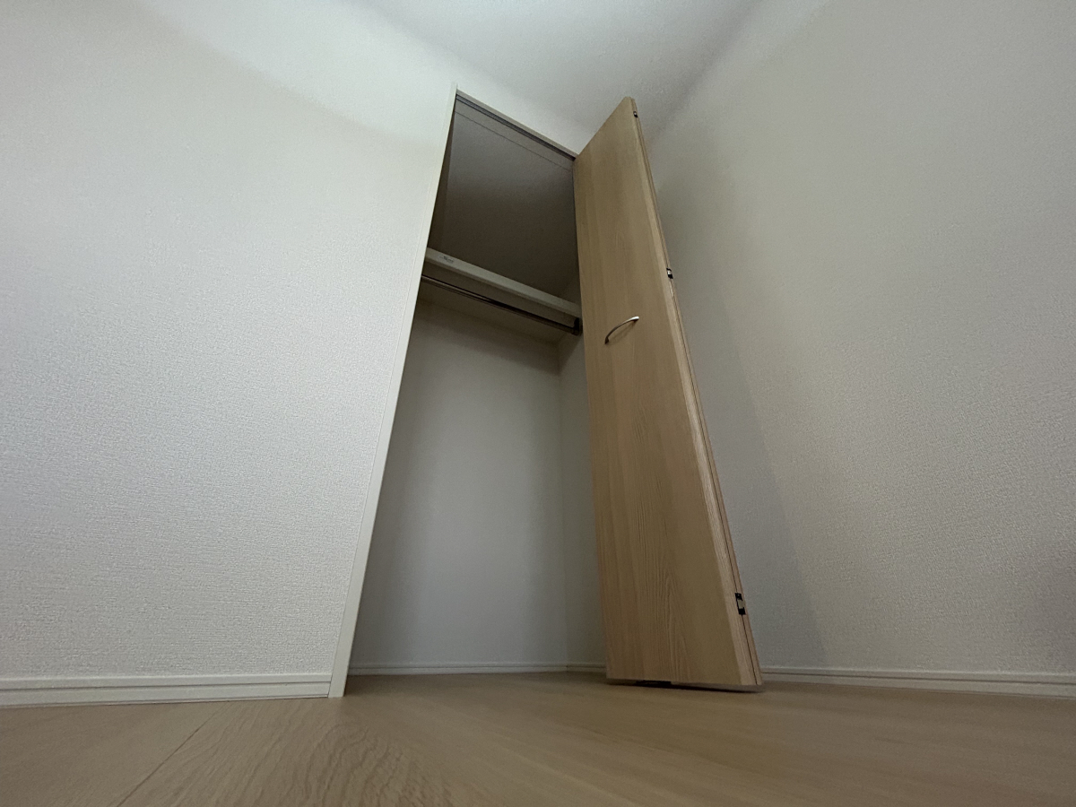 収納 写真8