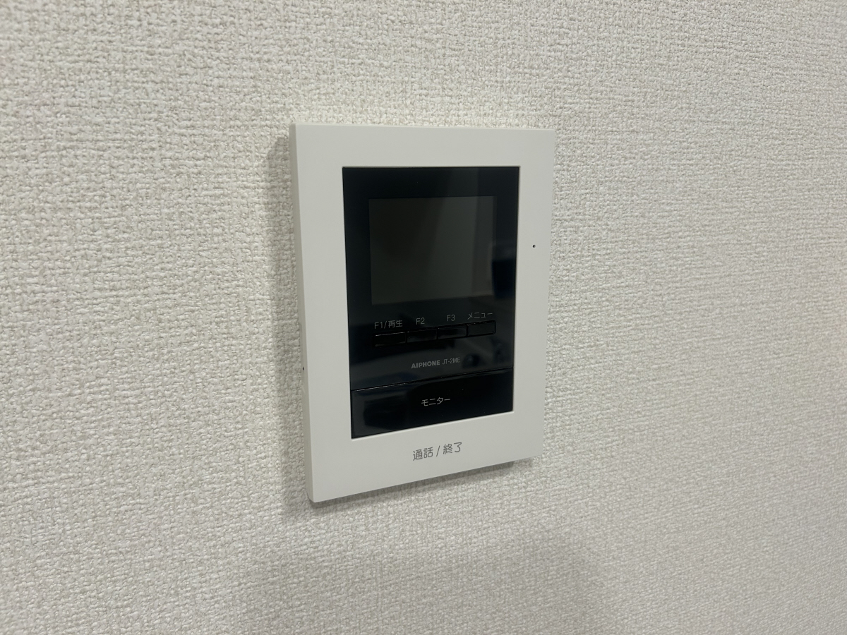 セキュリティ 写真12