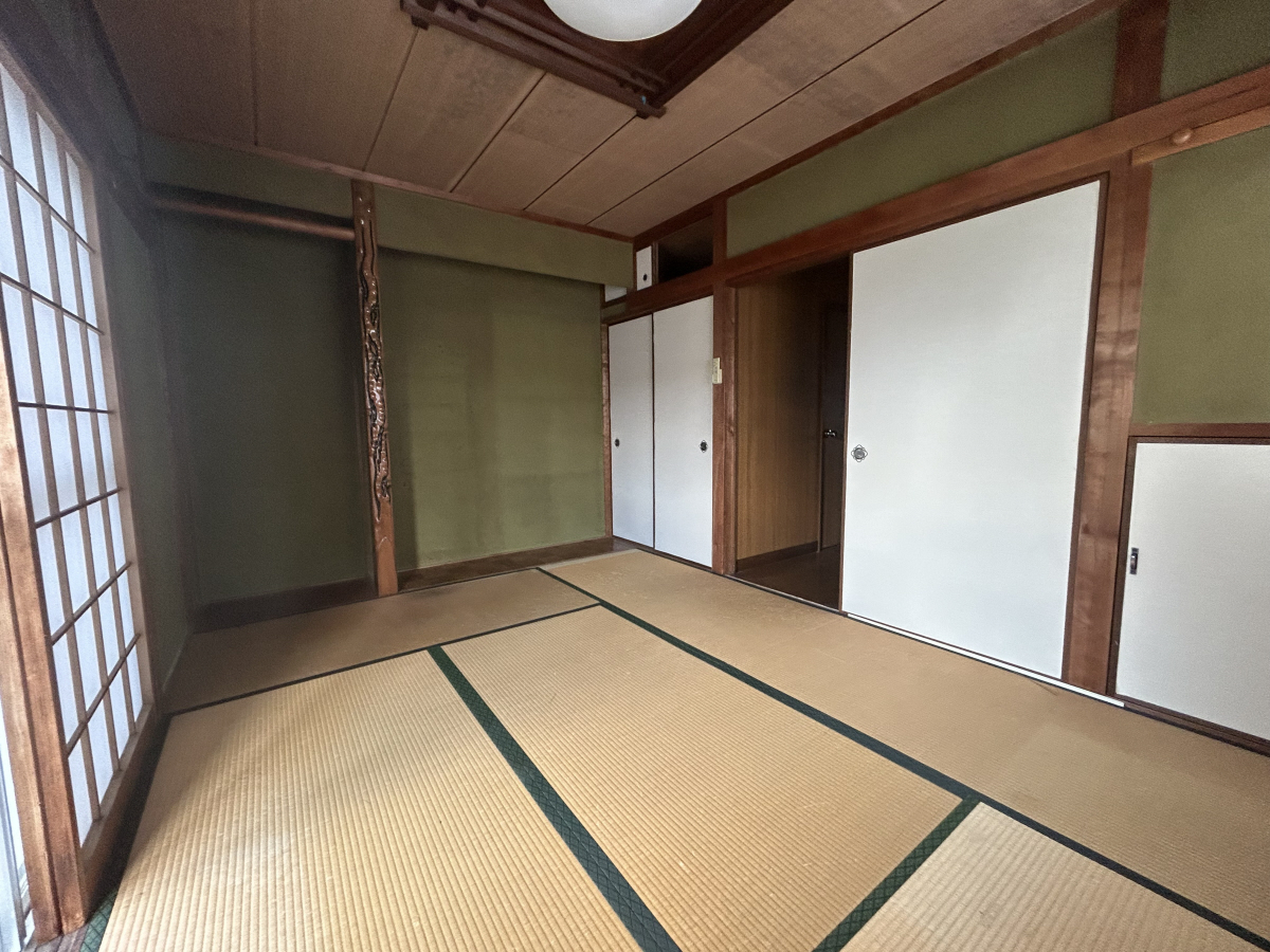その他部屋・スペース 写真9