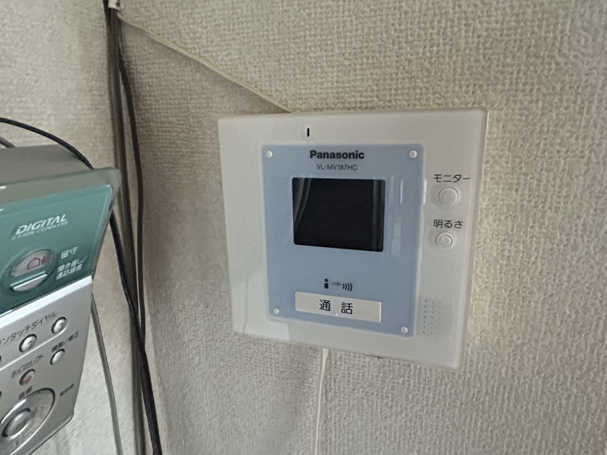 セキュリティ 写真12