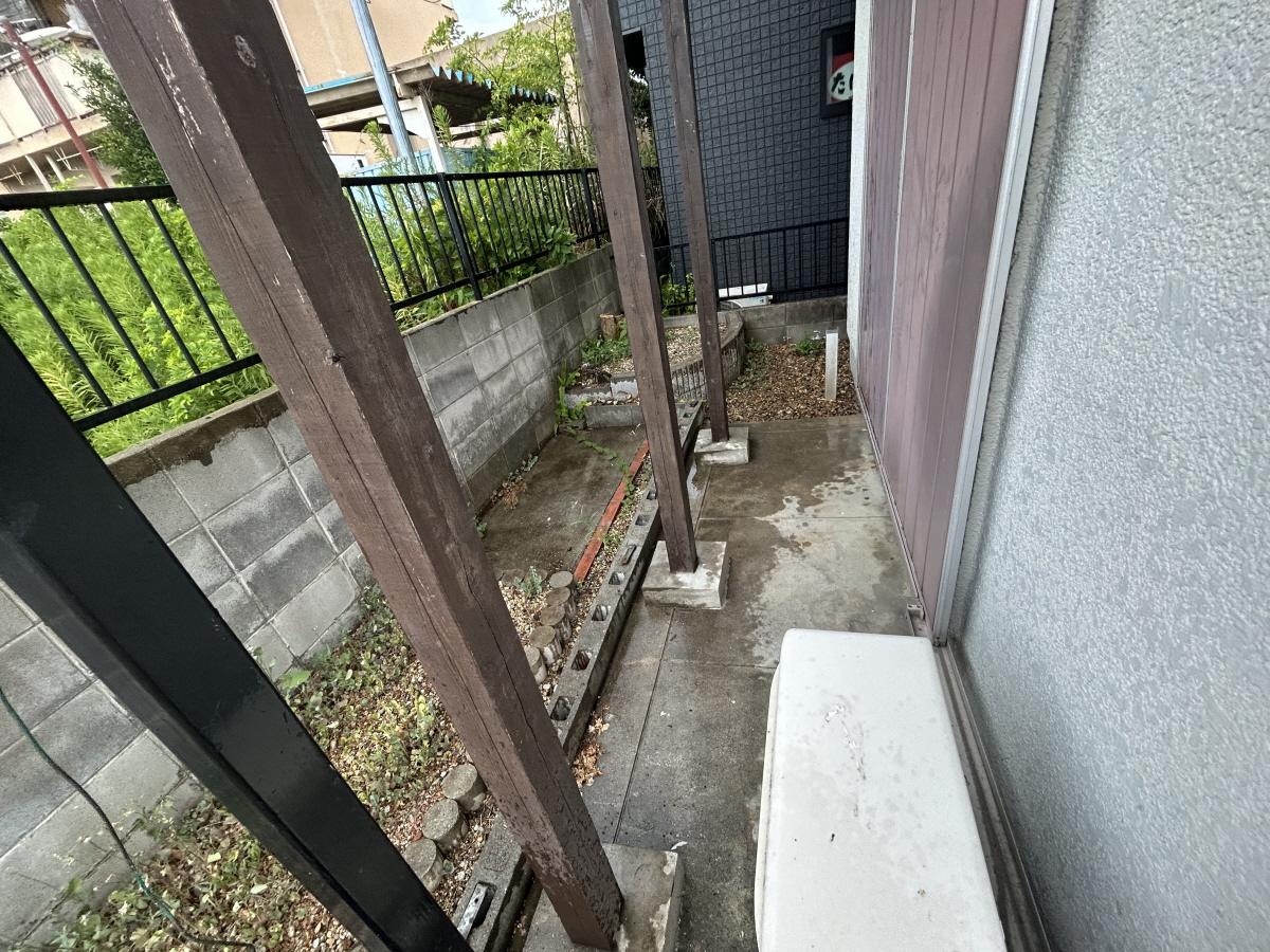 庭 写真13