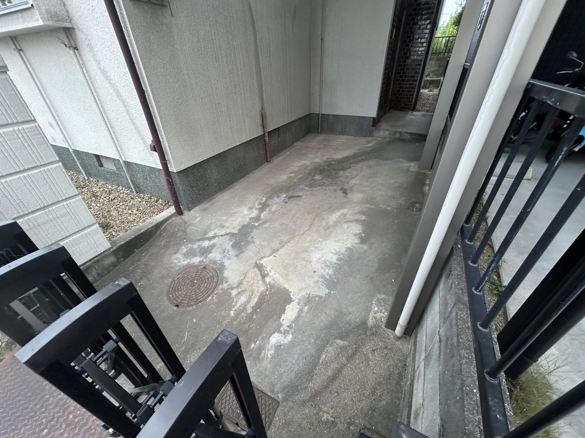 駐車場 写真14