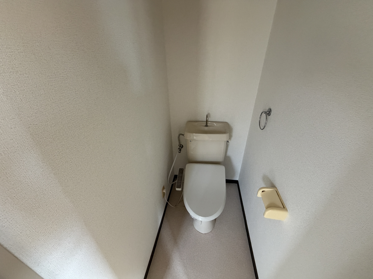 トイレ 写真5