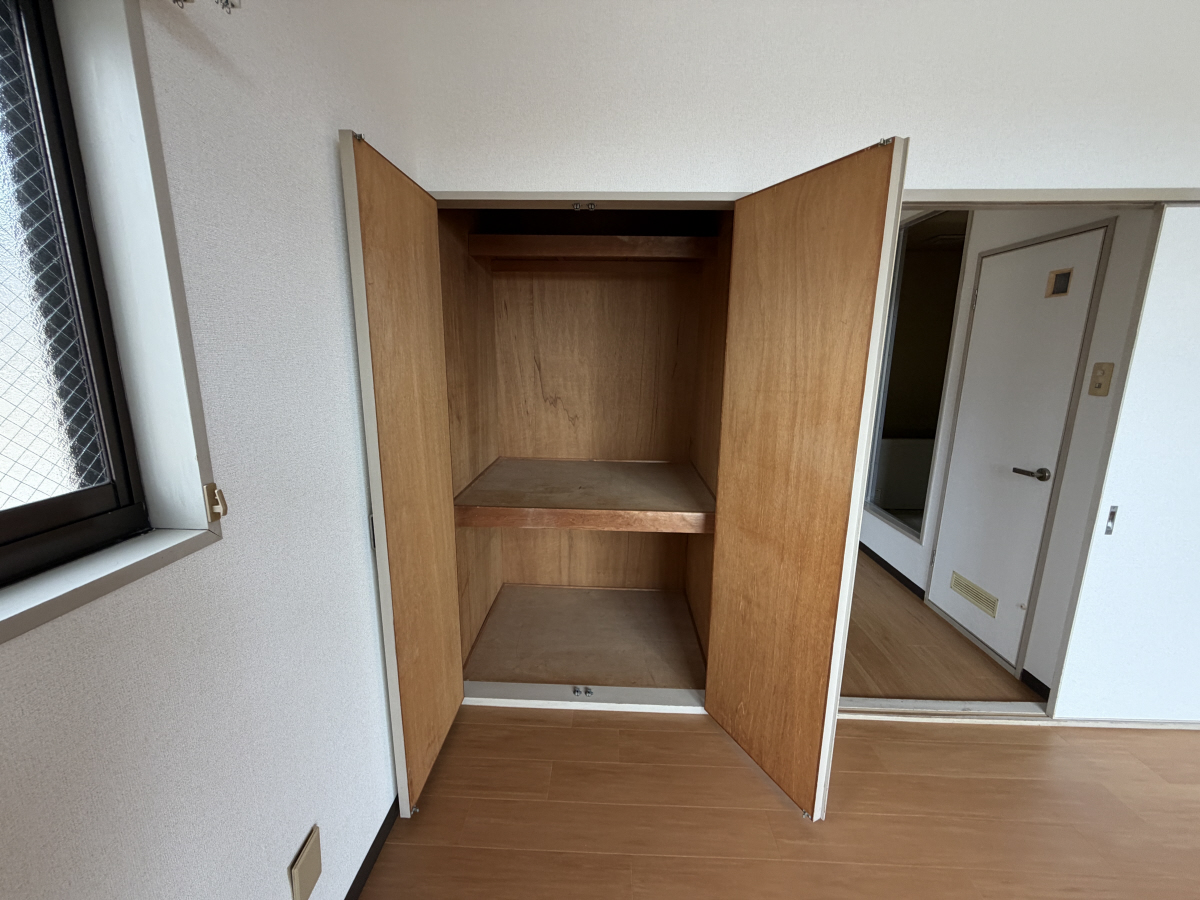 収納 写真8