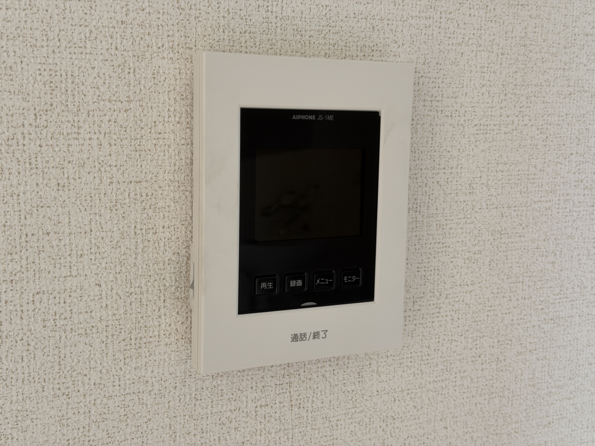 セキュリティ 写真13