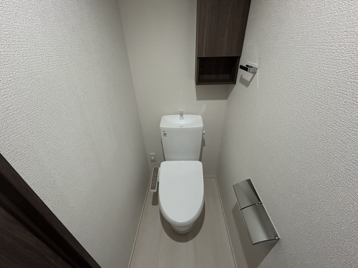 トイレ 写真5