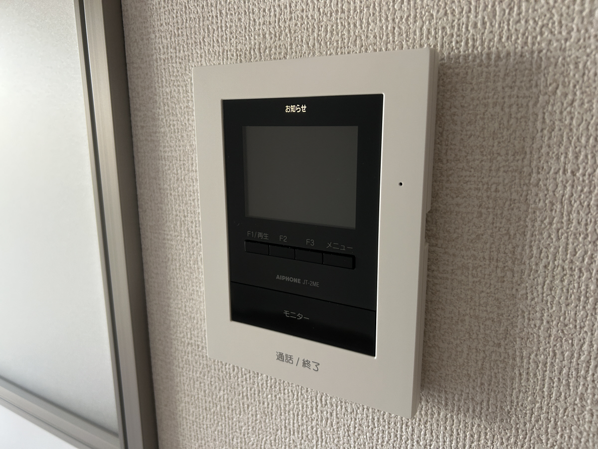 セキュリティ 写真12