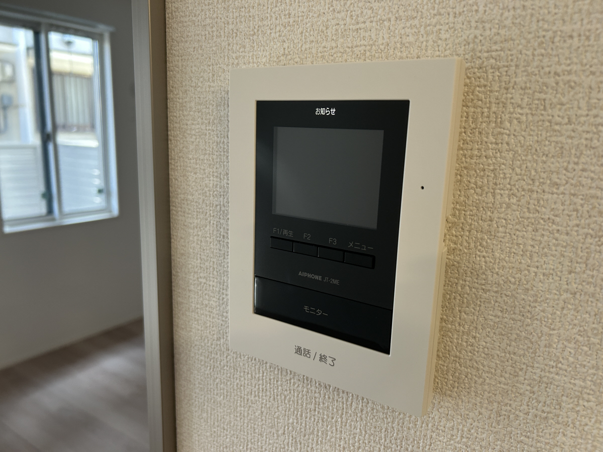 セキュリティ 写真12
