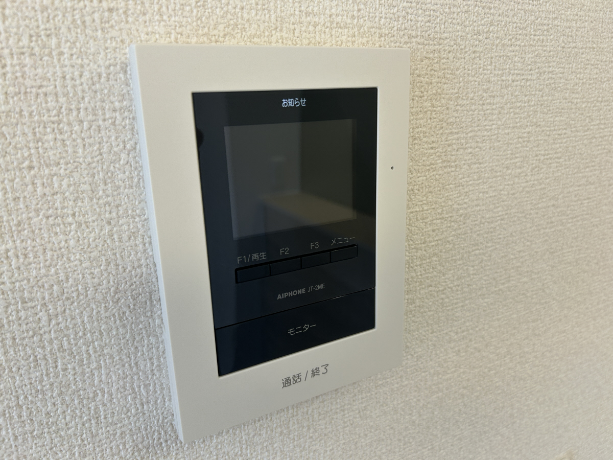 セキュリティ 写真12
