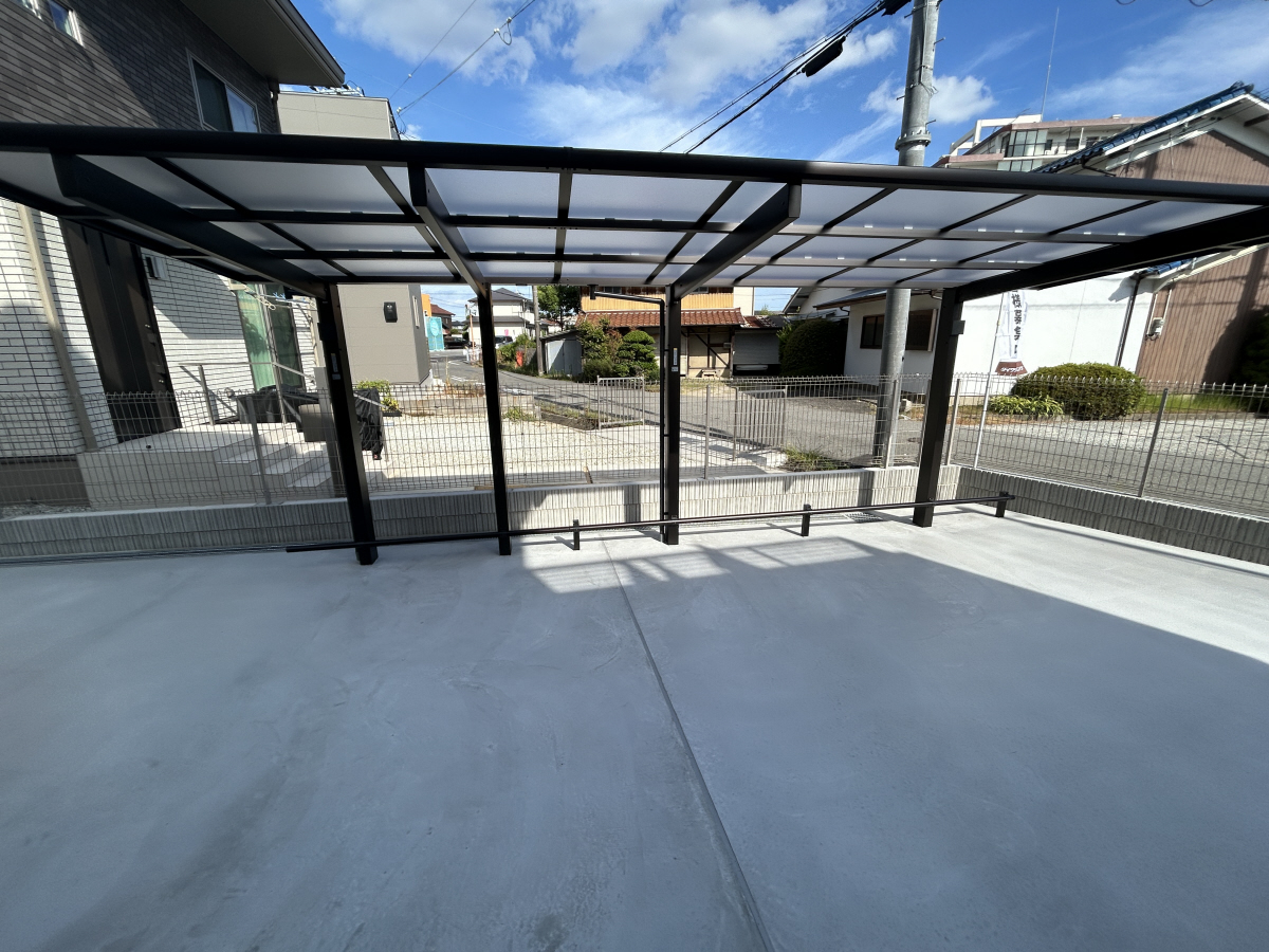 共用部 写真14