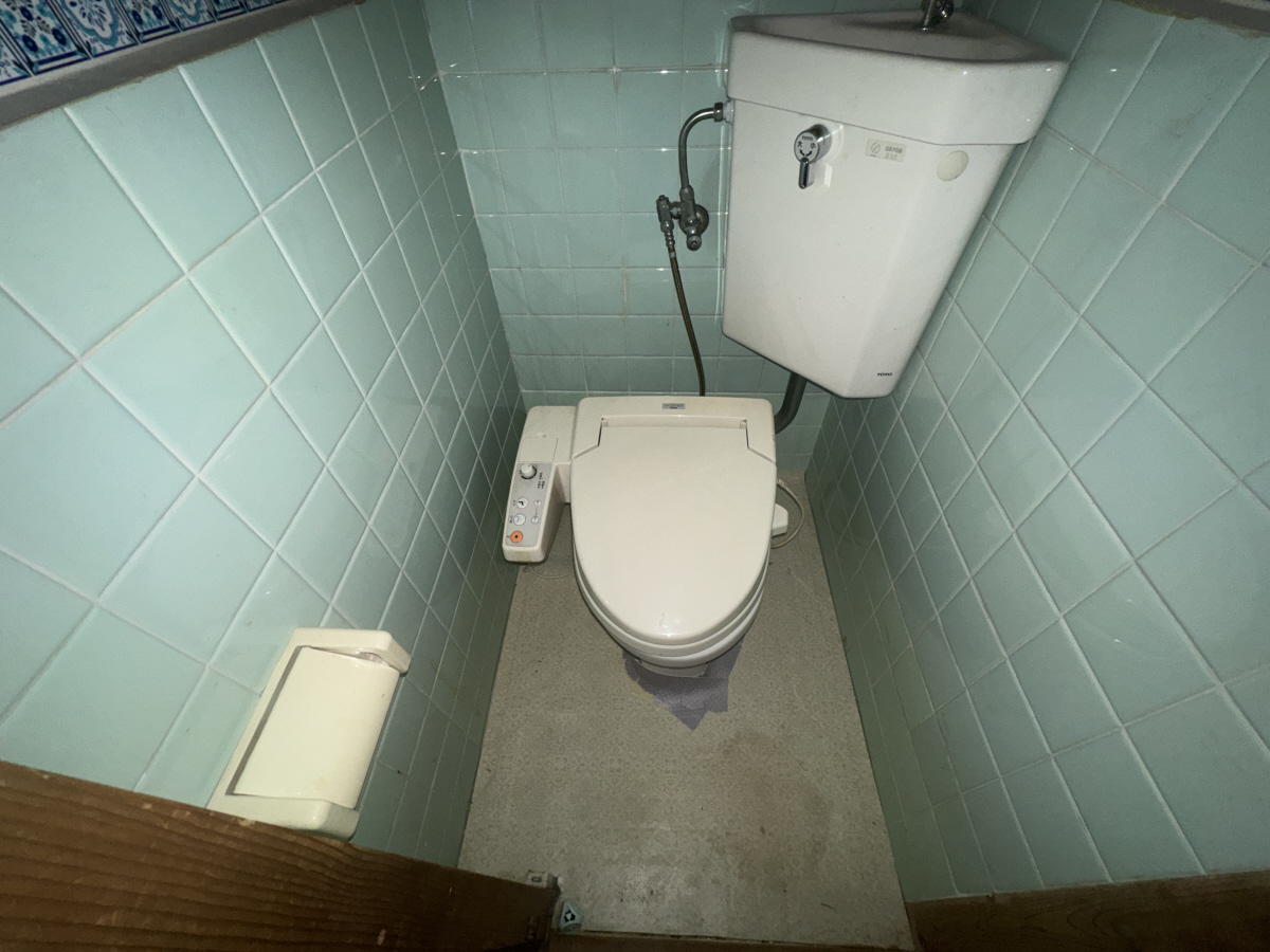 トイレ 写真5