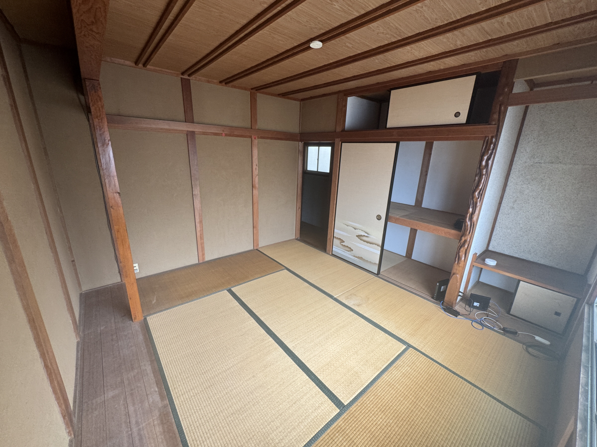 その他部屋・スペース 写真9