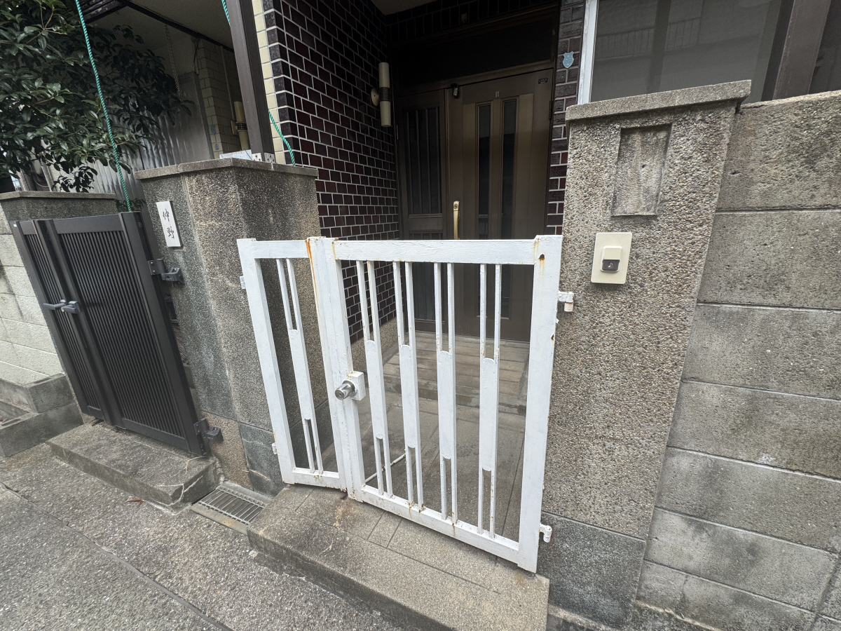 エントランス 写真13