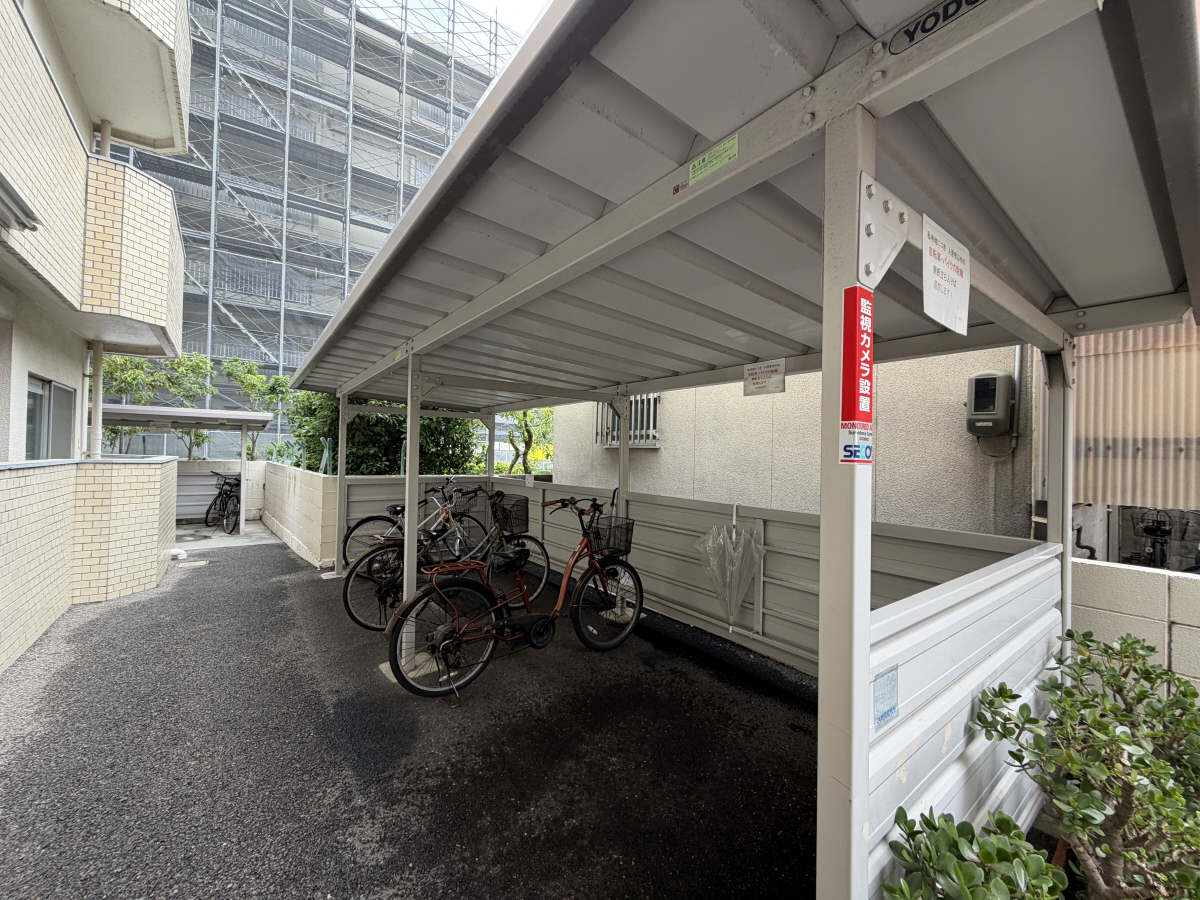 共用部 写真13