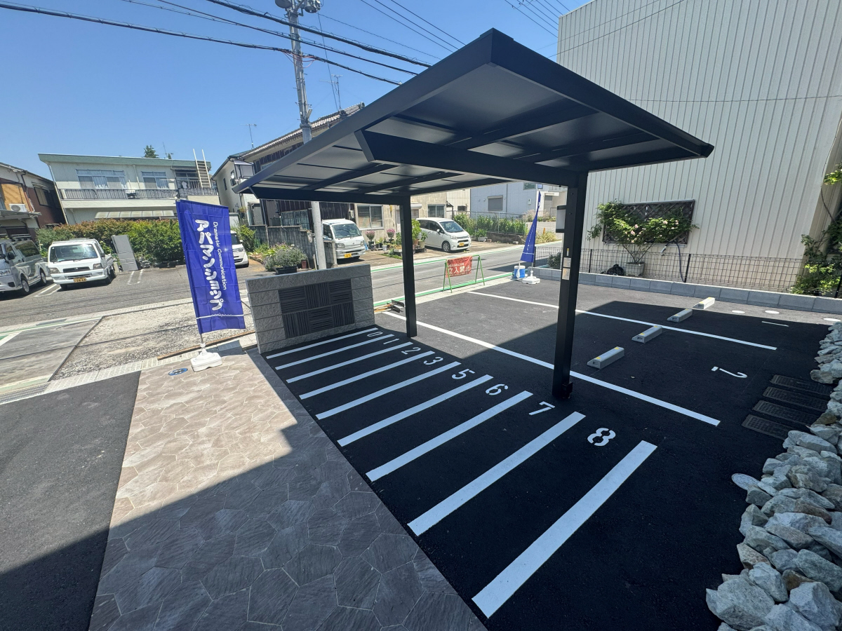 共用部 写真13