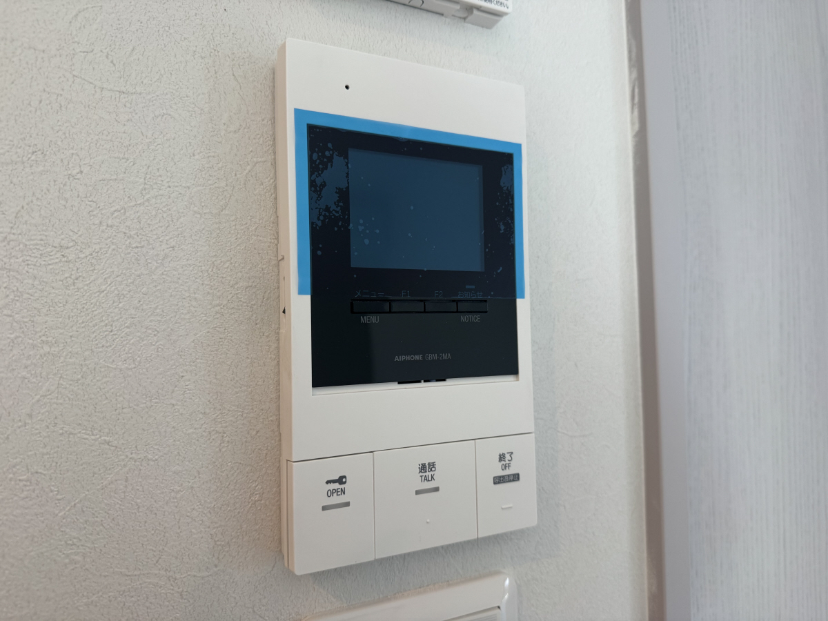 セキュリティ 写真12