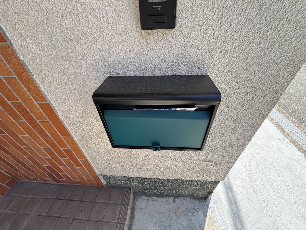共用部 写真14